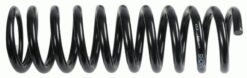 Helezon Yay Arka 318mm Mercedes W201 85 93 - A2013242504
