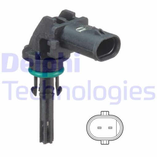 Sıcaklık Sensoru Bmw F10 F20 F30 F22 F32 F34 F36 F40 F46 G22 F07 G30 G32 F01 G11 G12 E84 F48 G15 G15 F15 F16 F25 F26 G01 Mını R55 R56 R60 F54 F55 F56 - 13627812741-13628519445