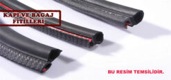 150-330 Kapı Fitili Kasa Tarafı Corolla 02-07 Tk - FT187-101