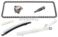 Eksantrık Zıncır Setı Mercedes M270 W176 W246 C117 X117 X156 14 - A0009933978-A2700521400-A2740501600