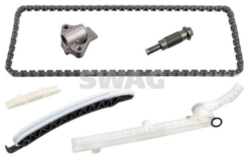 Eksantrık Zıncır Setı Mercedes M270 W176 W246 C117 X117 X156 14 - A0009933978-A2700521400-A2740501600