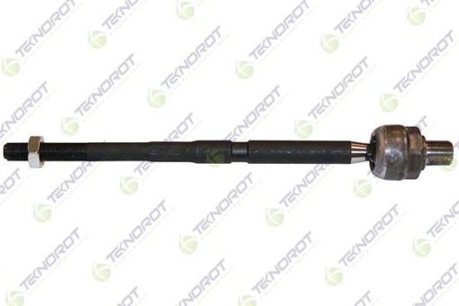 Rot Mili Vectra C 02 - 1603229-1603351-1603415