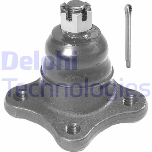 Rotil Üst Sağ-sol Mazda B2500 2.5l Wl 4x2 4x4 Uf Un 96-07 / Bt-50 2.5l Wlaa Un 08- / Ford Ranger Er/eq 99-06 Ranger Es-et 06 - 8AU134540-UB3999354-UH7134540