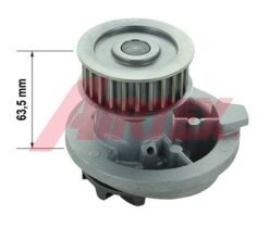 Devirdaim Astra F-vectra A-omega A 1.8-2.0 95-98 -frontera Pa577 - 1334054-90444123-90444123-R1160031