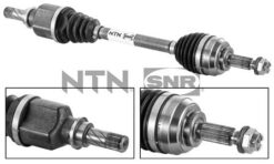 Aks Renault/ Nıssan: Clıo Iıımodus - 8200559377-7711497150