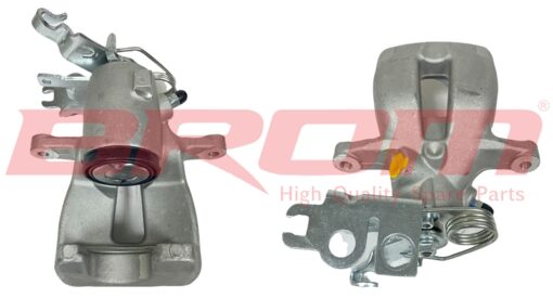 Fren Kaliperi Arka Sağ Caddy Iıı 04 - 2K0615424B-2K0615424-2K0615424A