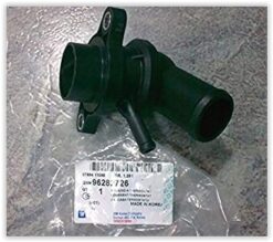 Termostat L14 Chevrolet-daewoo Avea-kalos-lacettı-nubıra 05 Plastık - 96282726-96407677