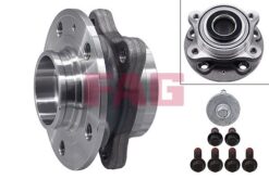 On Tekerlek Rulmanı Set Volvo 2002.06-2014.12 Xc90 Xc90 2.5 - 31360097-30794650-31406300-31406300