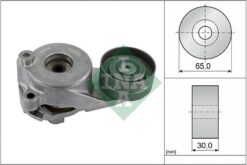Kayıs Gergı Rulmanı Mercedes W203 W204 W211 W212 C218 C219 W164 W221 W639 B906 B907 B910 Kutuklu - A6422001370
