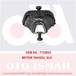 Motor Takozu Doğan Slx - 7732923