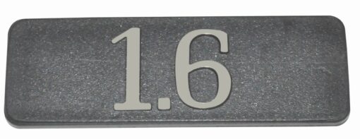 Ön Çamurluk Yazısı 1.6 R9-19
