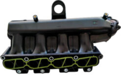 Emme Manifoldu Egr Siz 1.3dmtj-jtd Doblo-fıorıno-g.punto-lınea-pratıco-qubo-astra J-agıla-combo Corsa D-merıva B-alfa Romeo Mıto-chevrolet Aveo 1.3 D - 55207036