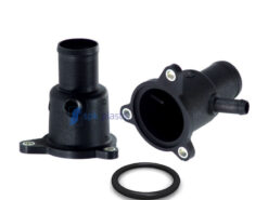 Termostat Yuvası Clıo-kng-mgn-dacıa Logan 1.4-1.6 K4j-k4m Plastik-tıpasız O-ringli - 8200561420-7700101179-7700869797
