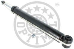Arka Amortisör L/r Peugeot P308 1.4 16v-1.6 16v-1.6 Hdı-2.0 Hdi 07 14 Gazlı - 9811614680-5206.NF-5206.NG-NH-QE