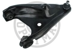 Salıncak Alt Sol Dacıa Logan I 04 Sandero 08 Logan Mvc 08 18mm - 6001547520-545011362R-8200216376