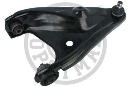 Salıncak Alt Sol Dacıa Logan I 04 Sandero 08 Logan Mvc 08 18mm - 6001547520-545011362R-8200216376