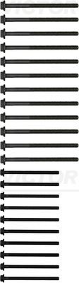 Sılındır Kapak Saplaması Transıt V184 01 07 V347 07 14 2.4 10 Buyuk 8 Adet Kucuk Set - XS7Q 6065 A2D XS7Q 6065 C2C