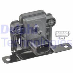 Map Sensörü Emisyon Kontrol Connect-focus 1.8 Tdcı 98 09 - 98AB9S428AB-1127268-1041954