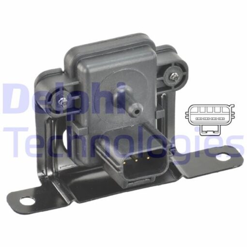 Map Sensörü Emisyon Kontrol Connect-focus 1.8 Tdcı 98 09 - 98AB9S428AB-1127268-1041954