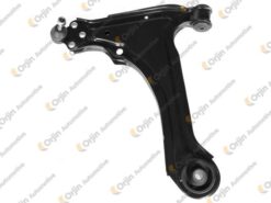 Op003-l Alt Salıncak Komple Sol Astra F 91-97 Calıbra A-vectra A 88-94 - 352193-352077-5352001