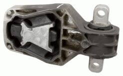 Motor Takozu Arka Mercedes W176 W246 C117 X117 X156 - A2462401209