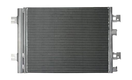 Klima Kondenseri Duster 10 Sandero 08 Logan 10 1.2 16v-1.4-1.6-1.5dcı 513x396x12 - 921007794R-8200741257