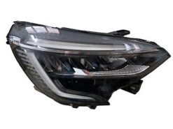 Far Sag Renault Clıo V 23 Makyajlı - 260103507R