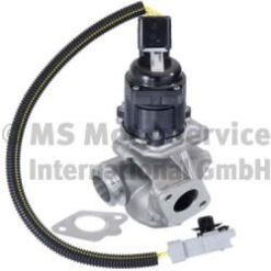 Egr Valf Focus Iı Focus Iı Cmax 1.6tdcı 04 11 Volvo C30 06 12 S40 Iı V50 1.6tdı 05 Kablolu - 3M5Q9D475DA-9651839180-30750092