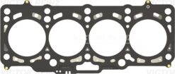 Silindir Kapak Conta 2 Kertik Passat-tıguan-a3-q5 2.0tdı Caga Cagb Cagc Caha Cahb Cbaa Cbab - 03L103383A-03L103383AR