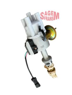 Distribütör Komple Dks-m131-doğan-slx-kartal-sahın S-uno 70 15 Diş Dikey - 7697394-7773443