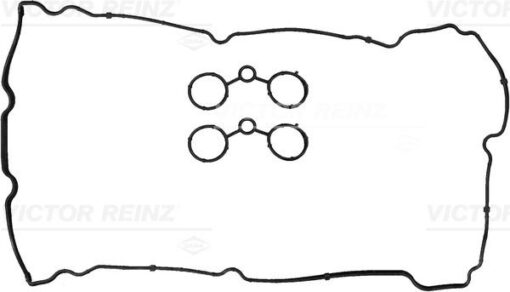 Kulbutor Kapak Contası Grandland-p207-p208-p308-p508-p3008-p5008 Cıtroen C4-c5-ds3-ds4 1.6 Thp Mını N14 R55 R56 R57 R58 R59 - 0249.E6-0249.E7-11127572851
