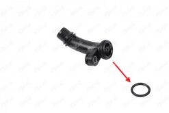 Egr Borusu Contası Fıat Lınea-ıdea-500 L-500 X-bravo 1.6 Multıjet 19.00mm X 3.00mm - 71753784-2091069