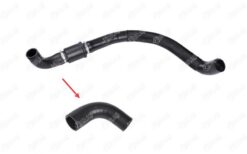 Turbo Hortumu Küçük Transıt V348 V347 2.2tdcı 11 14 Custom 12 14 O.ceker Plastik Parça Hariç - BK216C646AB-1789644