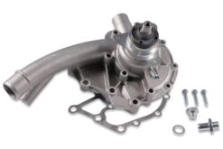 Devırdaım Pompası Mercedes M102 W201 W124 S124 C124 - A1022006201
