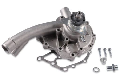 Devırdaım Pompası Mercedes M102 W201 W124 S124 C124 - A1022006201