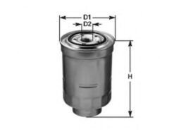 Yakıt Filtresi Suzukı Jımny-dacıa Logan-sandero 1.5d 03 X - 8200619849-1541084A51