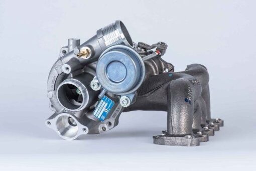 Turbo Şarj Golf5-golf6-jetta-tıguan-scırocco-a3-leon 2009 1.4 Tsı Blg-bmy-cavd-cavc-cavb-bwk-ctha Borgwarner - 03C145702P-03C145701B-03C145703A