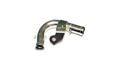 Egr Borusu Doblo-fıorıno-lınea-punto 1.3 Mjet - 55199161-55220292