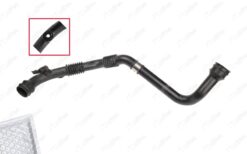 Turbo Hortumu Renault Kangoo / Grand Kangoo Iı Kw0/1 1.5 Dci 85 Kw0k. Kw0l. Kw0b - 8200874705-8200824497-8200875380