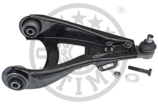 Rotilli Salıncak Ön Sağ Alt Renault-r19 91 Megane I 95 03 Scenıc I 97 02 - 6000073512-7700831368-7700818051
