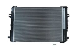 Klıma Radyatoru Mercedes W176 W246 C117 X117 X156 Kurutuculu - A2465000454