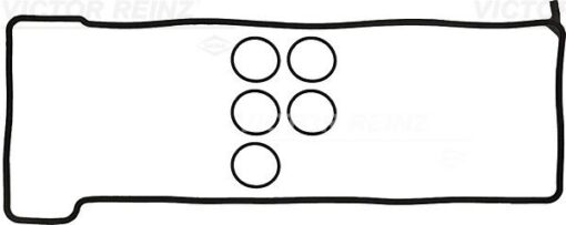 Kulbutor Kapak Conta Takımı Mercedes Om605 W202 W210 S210 W124 - A6050160221-022.930