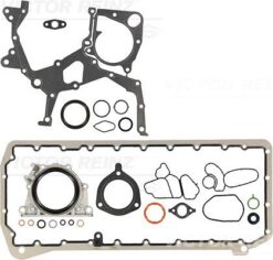 Takım Conta Alt Bmw M57n E46 E60 E65 E66 E83 E53 - 11117790458-11110150669