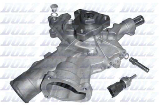 Devirdaim Corsa C 00 Corsa D 06 Astra G 98 Astra H 04 Combo C-d-merıva A 04 1.0-1.2-1.4 16v X/z-xe-xep - 24469102-1334145-1334166