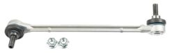 Askı Rotu On Sol Mercedes W204 S204 C204 C218 W212 C207 A207 Alumınyum - A2043201789