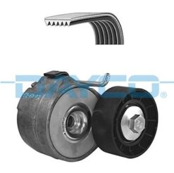 V Kayış Seti Apv1078 6pk1320 Doblo-albea-lınea-fıorıno-punto 1.3 Mjt 03 - 51821652-468191460-55244469