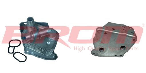 Motor Yag Sogutucu Bmw N40 N43 N46 E81 E46 E90 E91 E60 E83 E85 - 11427508967
