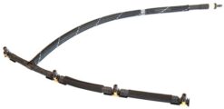 Enjektör Geri Dönüş Borusu Audı A4 06-16 A5 09-17 A6 11 Q5 08 Seat Exeo 08 2.0tdı - 03L130235AE