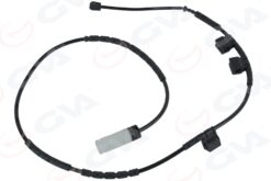 Balata Fısı Arka Mini Cooper R55 R56 R57 R58 R59 - 34356792573