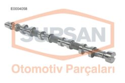 Eksantrık Mılı Egzoz Espace Iıı 00 02 Laguna Iı 01 06 Vel Satıs 04 Trafıc Iı 01 06 Master Iı 01 07 Opel Vıvaro A 06 Movano B 01 2.2dci 2.5dci - 8200019183-4506072